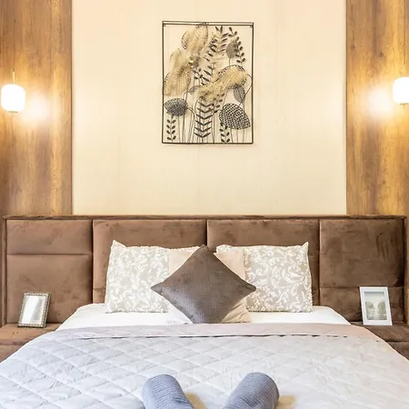 Classy Quentin Dream In The Heart Of Apartamento