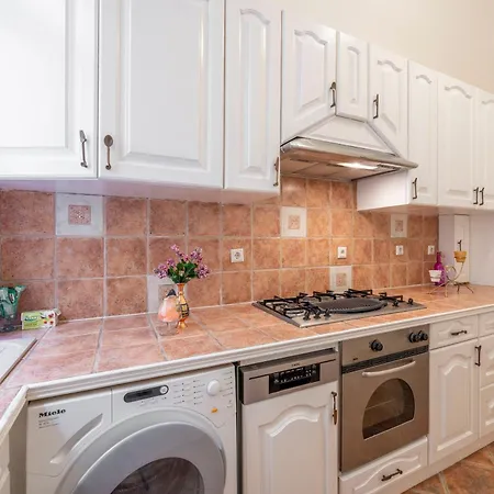 Apartamento Classy Quentin Dream In The Heart Of *