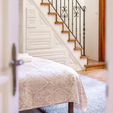 Apartamento Classy Quentin Dream In The Heart Of