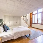 Appartement Classy Quentin Dream In The Heart Of Boedapest