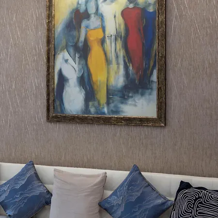 Classy Quentin Dream In The Heart Of Budapešť