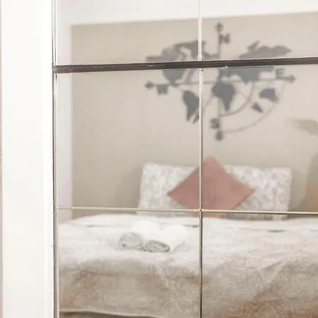 Classy Quentin Dream In The Heart Of Apartmán