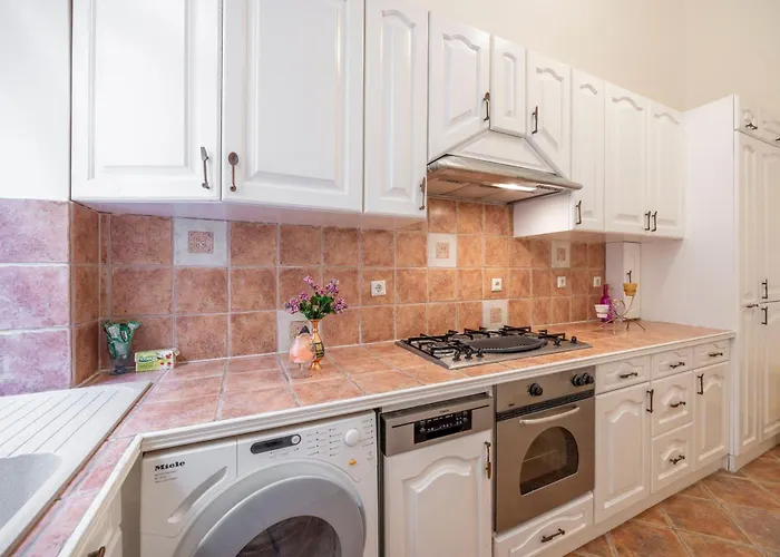Appartement Classy Quentin Dream In The Heart Of *