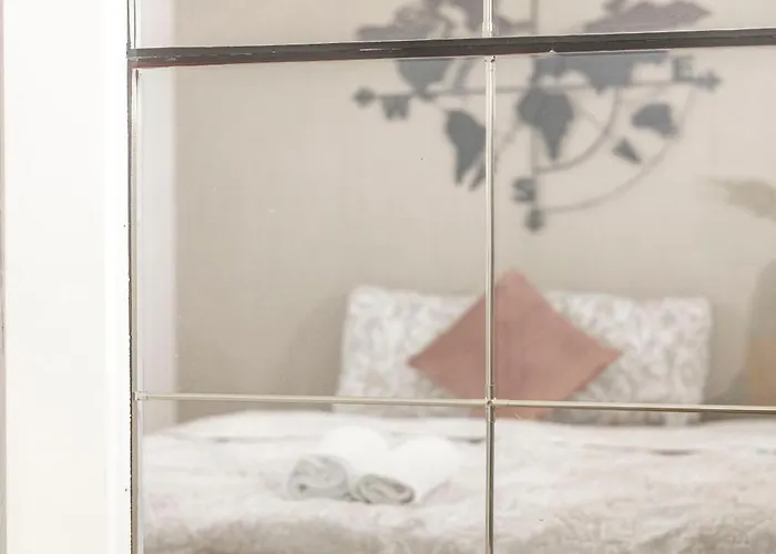 Classy Quentin Dream In The Heart Of Apartmán