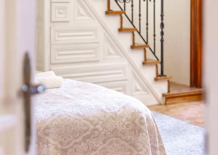 Apartmán Classy Quentin Dream In The Heart Of