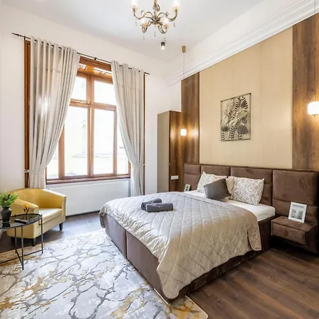 Apartment Classy Quentin Dream In The Heart Of